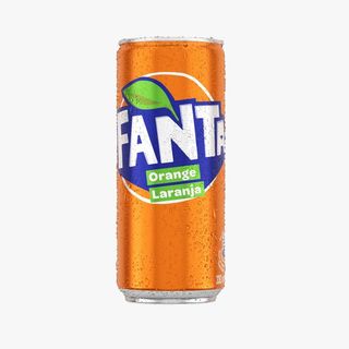 Fanta Laranja