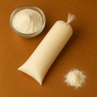 Geladinho de Ninho/Nido