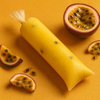 Geladinho de Maracujá