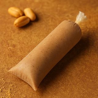 Geladinho de Amendoim