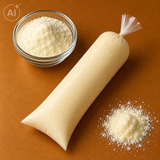 Geladinho de Ninho/Nido