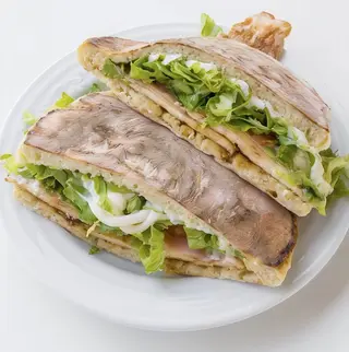 Prego de Frango Especial