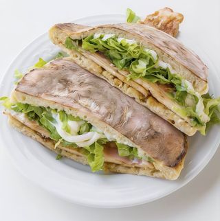 Prego de Frango Especial