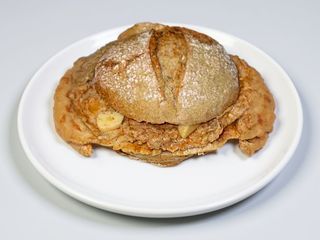 Bifana Super Especial