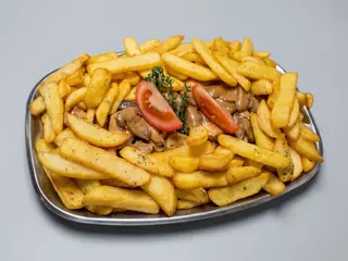 Picado da Casa Pequeno