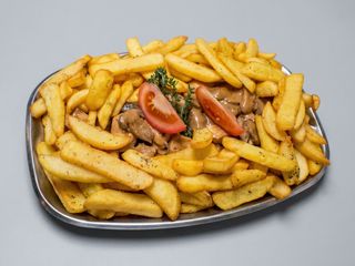 Picado da Casa Pequeno