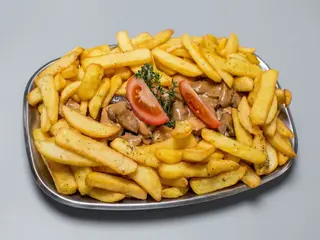 Picado da Casa Grande