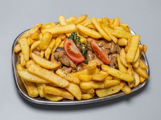 Picado da Casa Grande