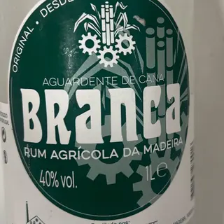 Poncha Pescador 1L