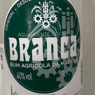 Poncha Pescador 1L