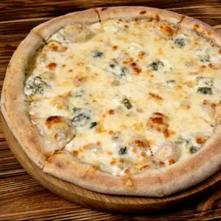 Quatro Queijo