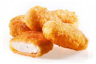 Nuggets de Frango