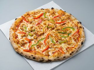 Pizza de Frango
