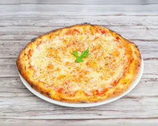Pizza Margherita