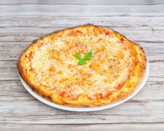 Pizza Margherita