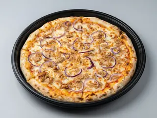 Pizza de Atum