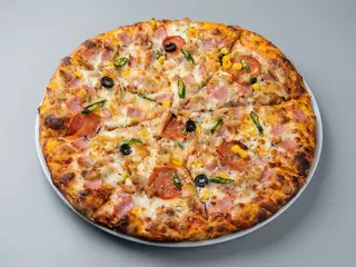 Pizza Full Meat (Picante)