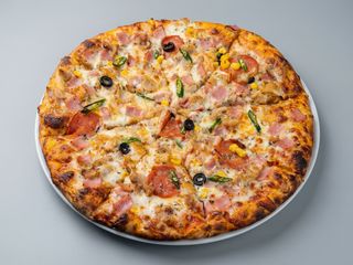Pizza Full Meat (Picante)