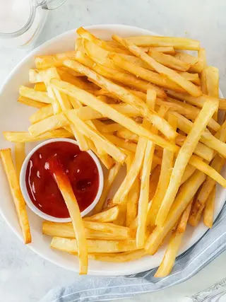Batata Frita