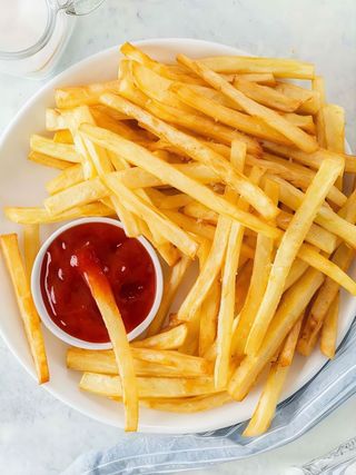 Batata Frita