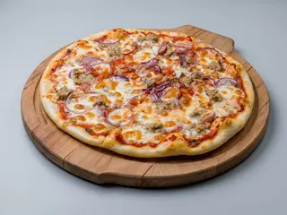Pizza de Rio