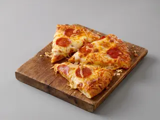 Pizza mafiosi