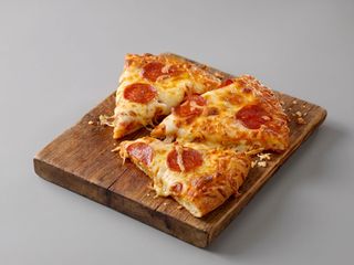 Pizza mafiosi