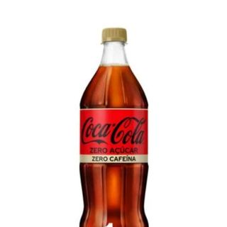 Coca Cola Zero 1.5L