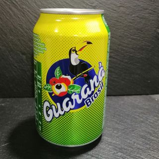 Guarana 33Cl