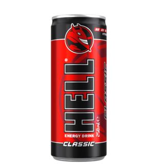 HEll