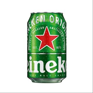 Heineken 33cl