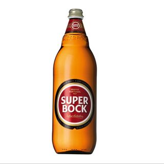 Super bock 1ltr