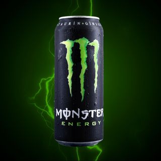 Monster