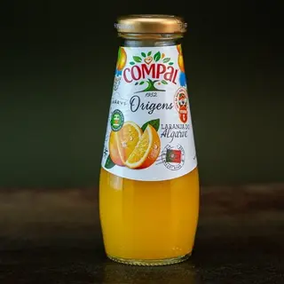 Compal laranja