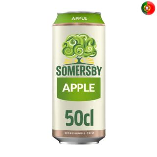 Somersby Maçã