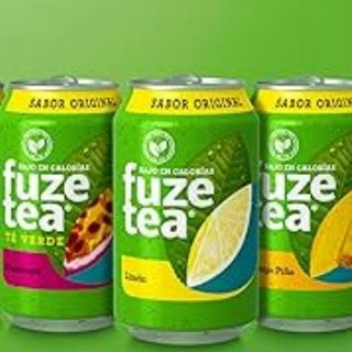 ICE TEA