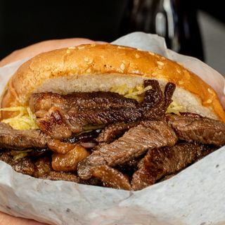 X-PICANHA