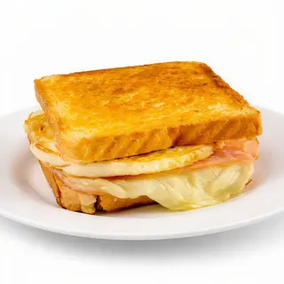 X EGG MISTO