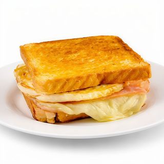 X EGG MISTO