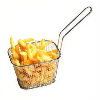 BATATA FRITA PEQUENA