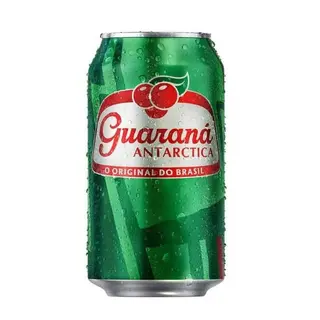 GUARANÁ ANTARCTICA