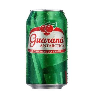 GUARANÁ ANTARCTICA