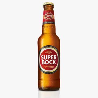 SUPER BOCK MÉDIA