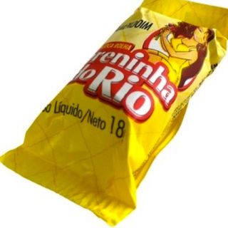 PAÇOCA