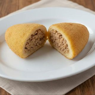 RISOLE DE CARNE