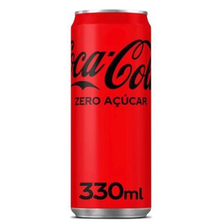 COCA COLA ZERO