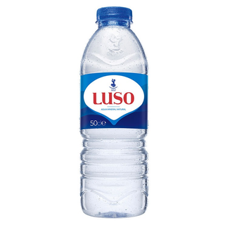 ÁGUA 50 CL