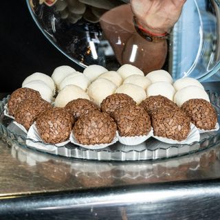 DOCINHOS BRASILEIROS