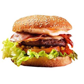 X-BURGER