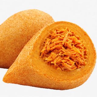 COXINHA DE FRANGO